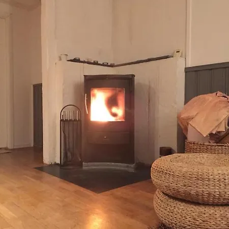 Central Private Room In Shared House Affordable Soren Bernersvei 3 *