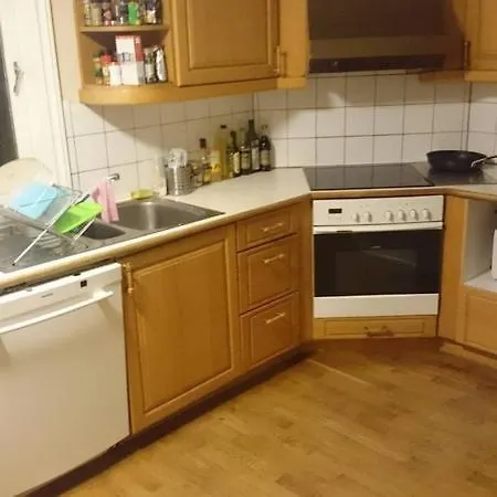 Private In Shared House 2baths
