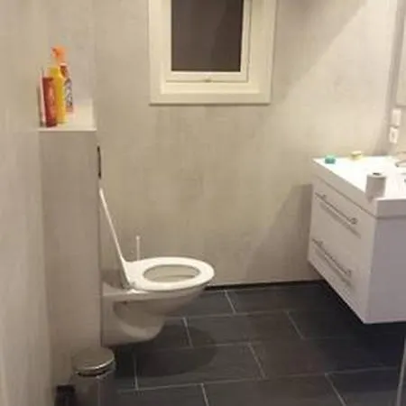Private In Shared House 2baths Homestay Stavanger