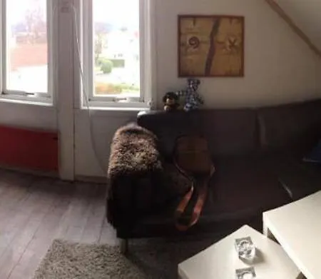 Homestay Private In Shared House 2baths Stavanger
