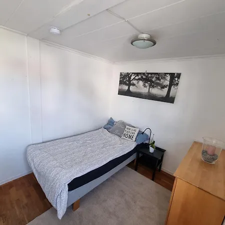 Central Private Room In Shared House Affordable Soren Bernersvei 3