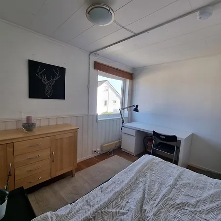 Private In Shared House 2baths Homestay Stavanger