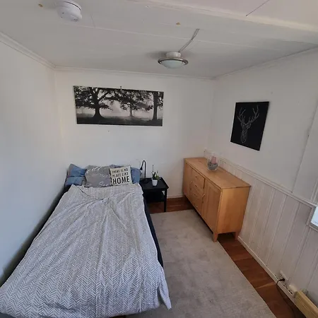 Ubytování v soukromí Private In Shared House 2baths Stavanger